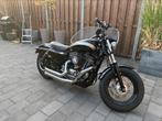 Sportster 1200 Cobra 909 uitlaat chrome, Ophalen, Nieuw