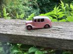 Dinky Toys brandweerwagen, nummer 250, made in England., Ophalen of Verzenden, Gebruikt, Overige typen