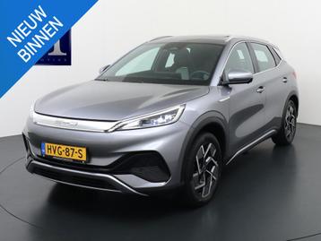 BYD Design 60 kWh COMPLETE AUTO | RIJKLAAR INCL. FABR. GARAN beschikbaar voor biedingen