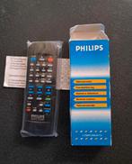 Philips Digital RC5896 afstandsbediening nieuw, Ophalen of Verzenden, Nieuw, Origineel, Tv