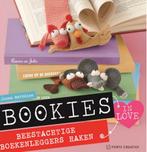 Bookies in Love - Jonas Matthies GEZOCHT!, Ophalen of Verzenden, Gelezen, Breien en Haken