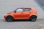 Suzuki Ignis 1.2 Smart Hybrid Select, Voorwielaandrijving, Stof, Gebruikt, Zwart