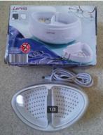 Lervia brillen & sieradenreiniger / Jewelry Cleaner, Ophalen of Verzenden, Zo goed als nieuw