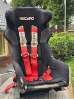 recaro kuipstoel + gordels, Auto diversen, Ophalen, Gebruikt