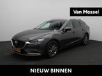 Mazda 6 Sportbreak 2.0 SkyActiv-G 165 Comfort | Bose Audio |, Stof, 4 cilinders, 6 sportbreak, Origineel Nederlands
