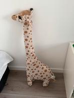Grote Knuffel Giraffe van H&M, Kinderen en Baby's, Speelgoed | Knuffels en Pluche, Ophalen of Verzenden, Zo goed als nieuw, Overige typen