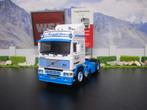 Wsi 01-3959 Volvo F16 Globetrotter 4x2, Freight Line Europe, Hobby en Vrije tijd, Modelauto's | 1:50, Ophalen, Nieuw, Bus of Vrachtwagen