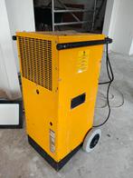 Bouwdroger Dryfast 400, Doe-het-zelf en Verbouw, Ventilatie en Afzuiging, Ophalen, Zo goed als nieuw, Afzuiger