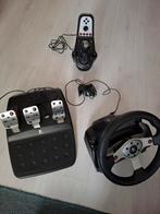 Logitech G25 - Defect ,lees de omschrijving, Ophalen of Verzenden, Niet werkend