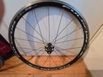 FULCRUM race achtervelg met 11speed cassette (28inch draad), Ophalen of Verzenden, Gebruikt, Racefiets, Wiel