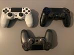 PS4 controllers, Spelcomputers en Games, Spelcomputers | Sony PlayStation Consoles | Accessoires, Controller, Ophalen of Verzenden