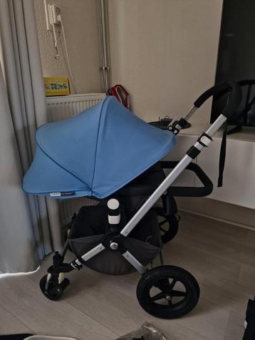 Bugaboo cameleon kinderwagen  beschikbaar voor biedingen