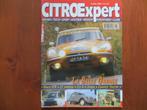 CitroExpert 6 2003 2CV A, Jumper, C2, T55 Titan, DS Orange, Nieuw, Citroën, Ophalen of Verzenden