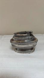 Ronson Queen Anne verzilverde tafelaansteker, Ophalen of Verzenden