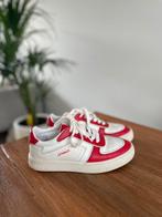 Copenhagen Studios 264 Sneakers LEER!, Verzenden, Zo goed als nieuw, Wit, Sneakers of Gympen