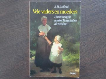 Vele vaders en moeders- herinneringen aan Maagdenhuis A`dam beschikbaar voor biedingen
