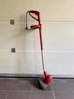 Wolf Garten GT 830 Grastrimmer, Tuin en Terras, Grastrimmers, Ophalen, Gebruikt, Minder dan 10 cm, Elektrisch