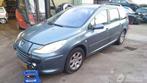 Peugeot 307 SW 2007 1.6 16v NFU Grijs EZWD onderdelen