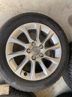 ZGAN Audi A3 velgen 16 inch, Gebruikt, 16 inch, Banden en Velgen, Personenwagen