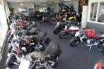 Yamaha MT-09 (bj 2021), Bedrijf, Naked bike