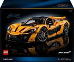 Lego Technic 42172 McLaren P1 NIEUW, Lego, Lego, Nieuw, Ophalen of Verzenden