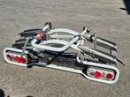 Fietsendrager prius 2, Ophalen, 2 fietsen, Zo goed als nieuw, Trekhaakdrager