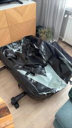 Daktas met nieuwe dakdragers universeel, Auto diversen, Dakkoffers, Ophalen, Zo goed als nieuw