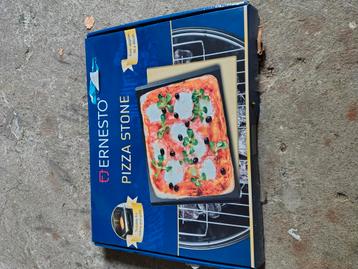 Pizza steen beschikbaar voor biedingen