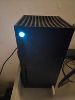 Xbox series X 1tb w/ turtle beach and elite controller, Ophalen, Gebruikt, Xbox Series X