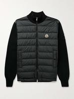 Moncler vest, Ophalen of Verzenden, Nieuw