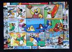 Mali Club penguin olympische spelen Disney  MNH, Verzenden, Overige landen, Postfris