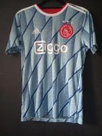 Ajax shirt maat s 20/21, Sport en Fitness, Voetbal, Maat S, Ophalen of Verzenden, Zo goed als nieuw, Shirt