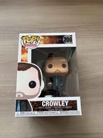 Funko Pop! Supernatural: Crowley #200 King of The Crossroads, Funko Europe, Nieuw, Ophalen of Verzenden, 4th floor, 1 Queen Caroline St, London W6 9YN, Verenigd Koninkrijk