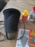 Velda drijvende vijverfilter veel extra, Tuin en Terras, Vijver-toebehoren, Ophalen of Verzenden, Gebruikt, Vijverfilter