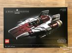 Lego 75275 Star Wars A-Wing Starfighter nieuw in doos!, Ophalen of Verzenden, Nieuw, Complete set, Lego