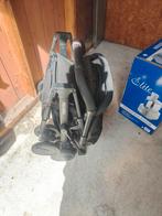 Recaro easylife buggy met reistas, Kinderen en Baby's, Buggy's, Ophalen, Overige merken
