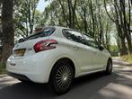 Peugeot 208 1.2 VTi Envy | airco | navi | cruise control |, Euro 5, Gebruikt, 1199 cc, 82 pk