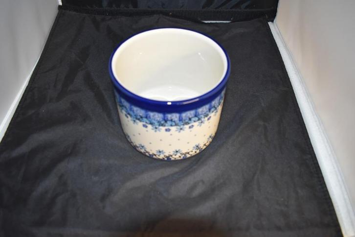 Herb Planter Fleur Delicate Bunzlau Castle servies, Huis en Inrichting, Keuken | Servies, Nieuw, Overige typen, Overige stijlen