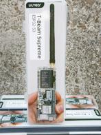 UHF LoRa 70cm T Beam Supreme + Case, Ophalen of Verzenden, Nieuw