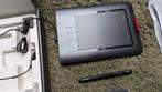 Wacom Bamboo CTH-460, Computers en Software, Ophalen of Verzenden, Gebruikt