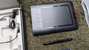 Wacom Bamboo CTH-460 beschikbaar voor biedingen
