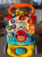 Loopkar voor baby's, Kinderen en Baby's, Ophalen, Gebruikt, Auto, Met licht