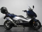 Yamaha T-MAX DX ABS (bj 2018), Bedrijf, 12 t/m 35 kW, Scooter, 530 cc