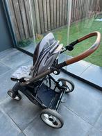 Kinderwagen mutsy evo, Ophalen, Gebruikt, Mutsy