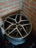 Seat Cupra Velg, Ophalen, Seat