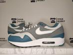 Nike Air Max 1 Noise Aqua, Kleding | Heren, Schoenen, Nike, Nieuw, Sneakers of Gympen, Nike