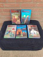 Kippevel boeken, Ophalen of Verzenden, Zo goed als nieuw, R.L. Stine, Geschikt voor kinderen
