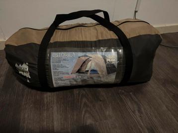 High Peak Estoril 3 persoons tent beschikbaar voor biedingen