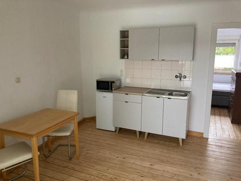 Gemeubileerde studio te huur in het centrum van Waldfeucht (, Huizen en Kamers, Kamers te huur, 20 tot 35 m²