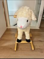 Hobbelschaap, Ophalen, Zo goed als nieuw